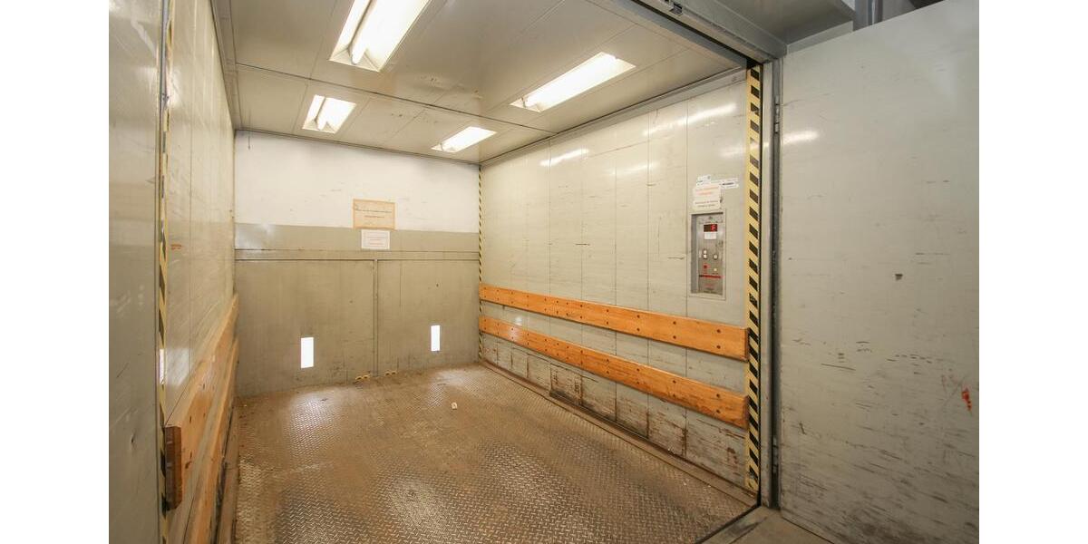 Gewerbeobjekt Wuppertal Unterbarmen - 3.080&euro; | Angebot:25524533