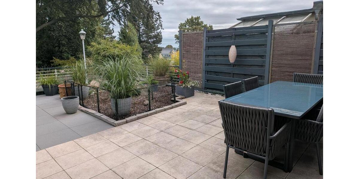 Terrassenwohnung Bochum Bochum-Südwest - 5 Zimmer, 125 m&sup2;, 409.000&euro; | Angebot:27457214