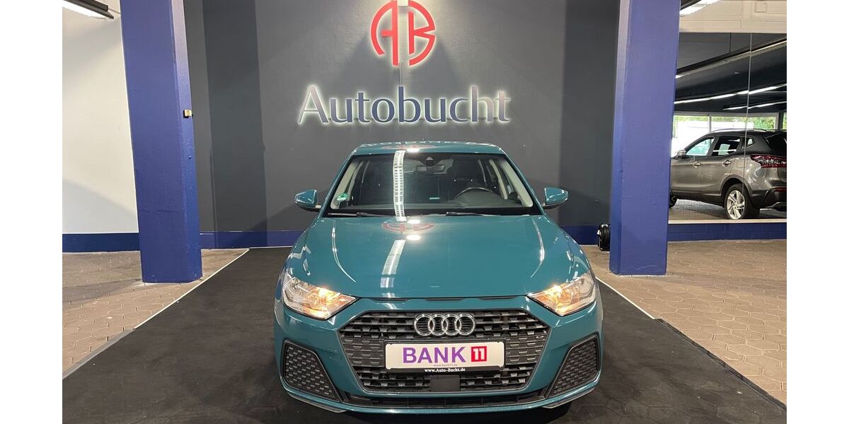 Audi A1 81.000 km 17.699 &euro; Oberhausen 46045