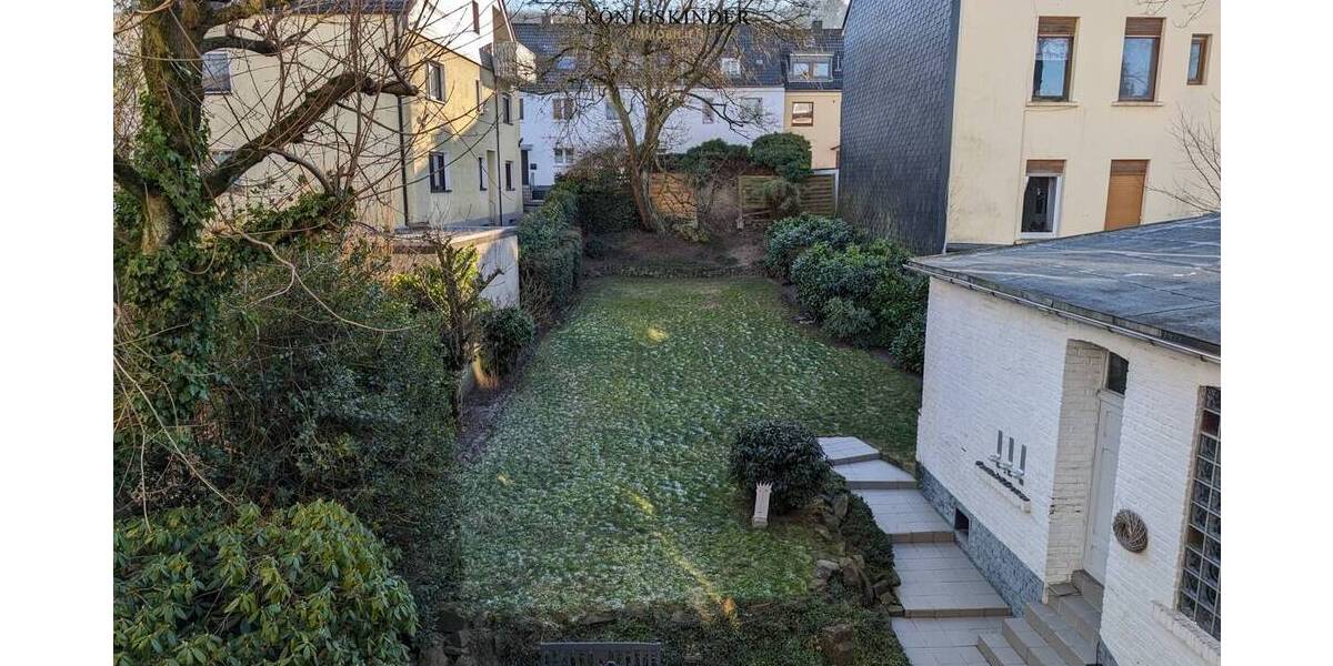 Etagenwohnung Wuppertal Barmen - 3 Zimmer, 96 m&sup2;, 174.000&euro; | Angebot:25677274