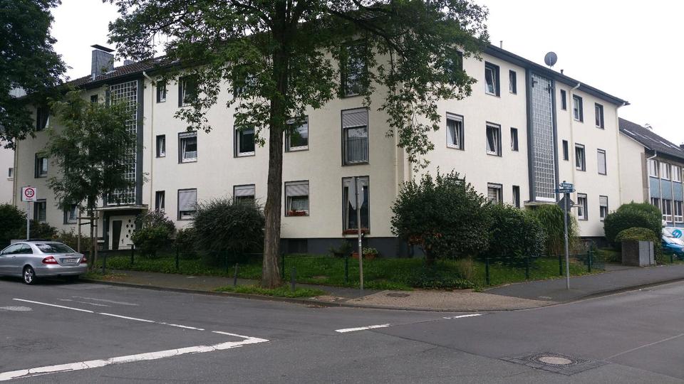 Etagenwohnung Solingen Aufderhöhe - 2 Zimmer, 40 m&sup2;, 320&euro; | Angebot:27547042