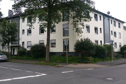 Wohnung Solingen Aufderhöhe - 2 Zimmer, 40 m&sup2;, 320&euro; | Angebot:27547042
