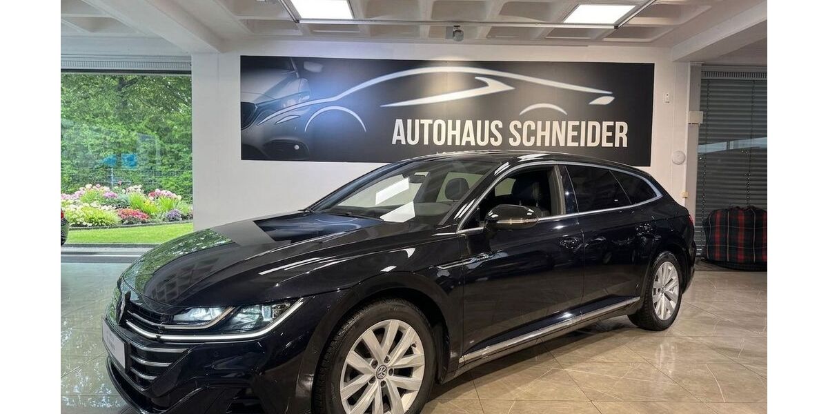 VW Arteon 63.000 km 27.800 &euro; Ratingen 40880