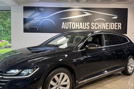 VW Arteon 63.000 km 27.900 &euro; Ratingen 40880
