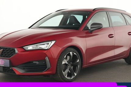 Cupra Leon 51.447 km 27.489 &euro; Neuss 41460