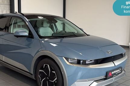 Hyundai IONIQ 5 29.838 km 34.890 &euro; Wuppertal 42287