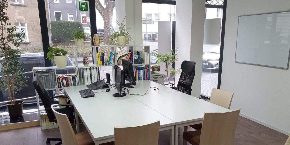 Gewerbeobjekt Wuppertal Ronsdorf - 190&euro; | Angebot:25805621