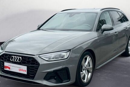 Audi A4 84.121 km 25.980 &euro; Hilden 40721