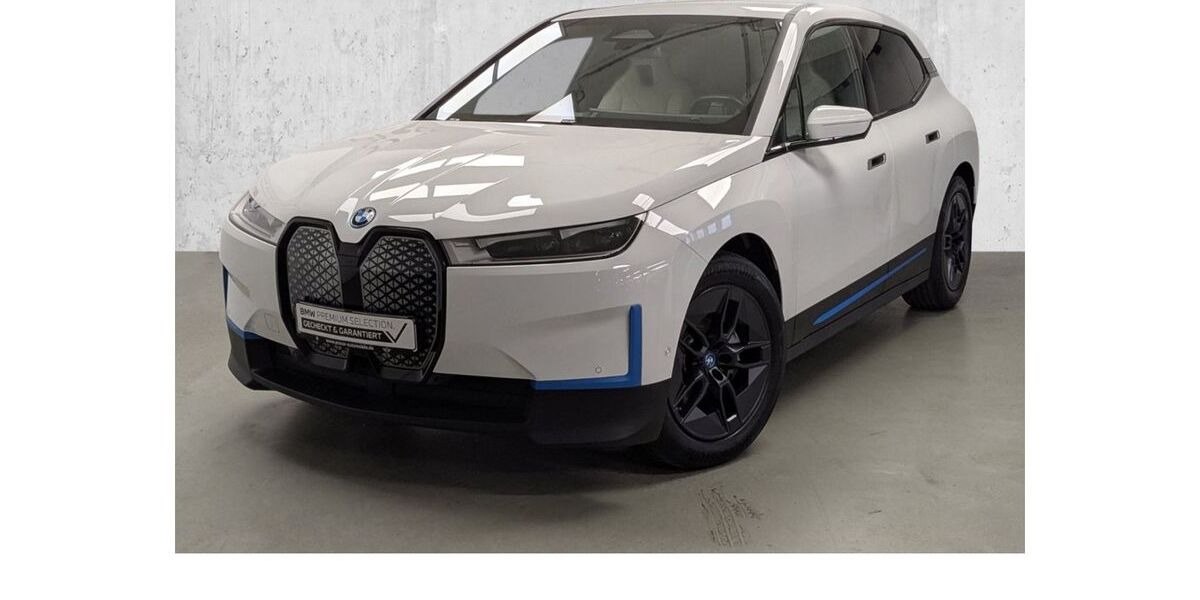 BMW iX 75.738 km 40.990 &euro; Düsseldorf 40595