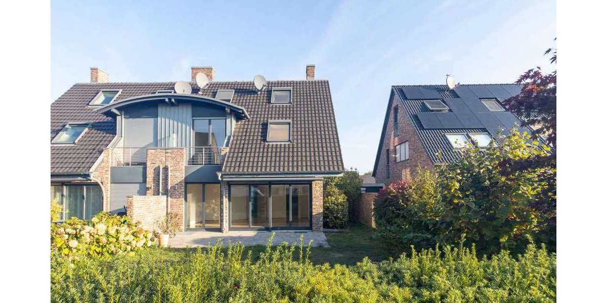 Einfamilienhaus Neuss Gnadental - 5 Zimmer, 250 m&sup2;, 2.650&euro; | Angebot:27570600