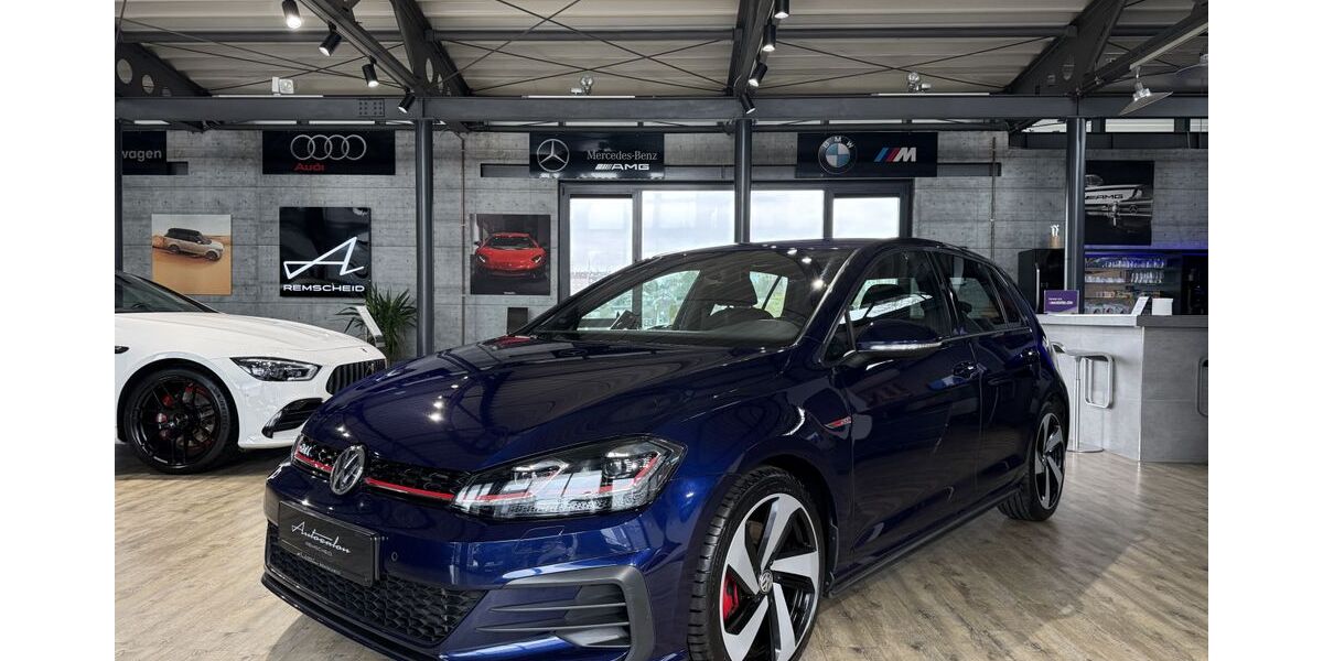 VW Golf 95.766 km 18.999 &euro; Remscheid 42859