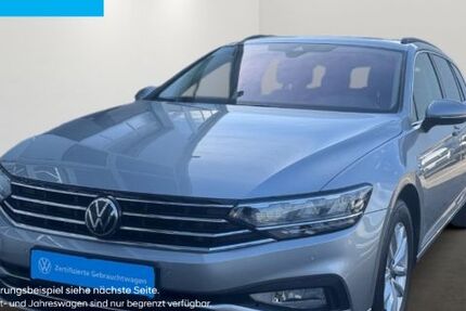 VW Passat Variant 81.202 km 23.190 &euro; Mettmann 40822