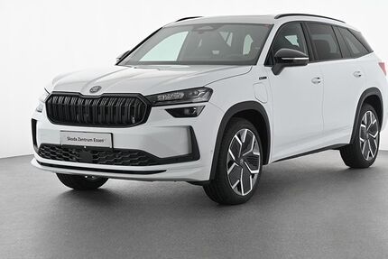 Skoda Kodiaq 8.999 km 50.980 &euro; Essen 45143