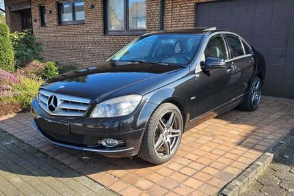 Mercedes-Benz C 250 260.000 km 6.300 &euro; Herten 45701
