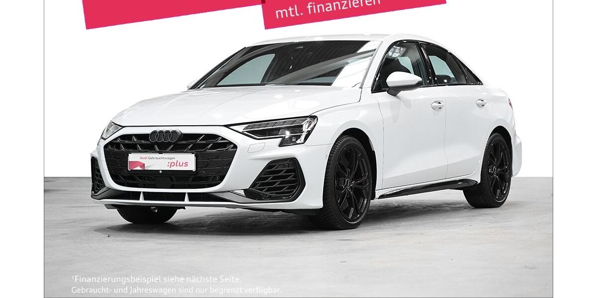 Audi S3 17.991 km 43.667 &euro; Wuppertal 42109