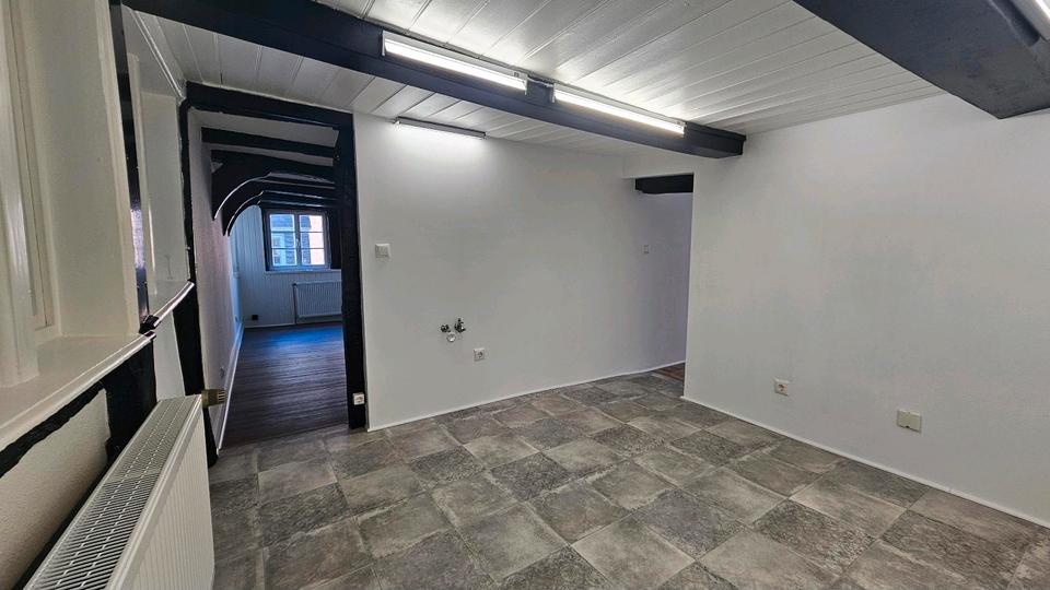 Etagenwohnung Velbert Langenberg - 2 Zimmer, 47 m&sup2;, 450&euro; | Angebot:27579428