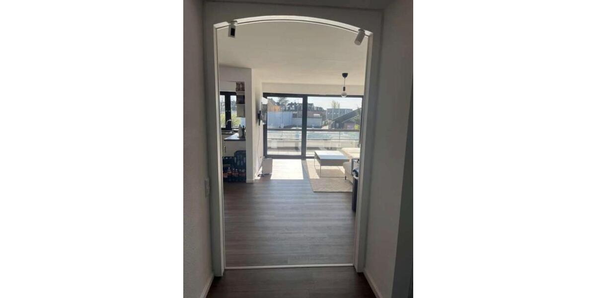 Etagenwohnung Velbert Pöthen - 2 Zimmer, 83 m&sup2;, 1.000&euro; | Angebot:26400651