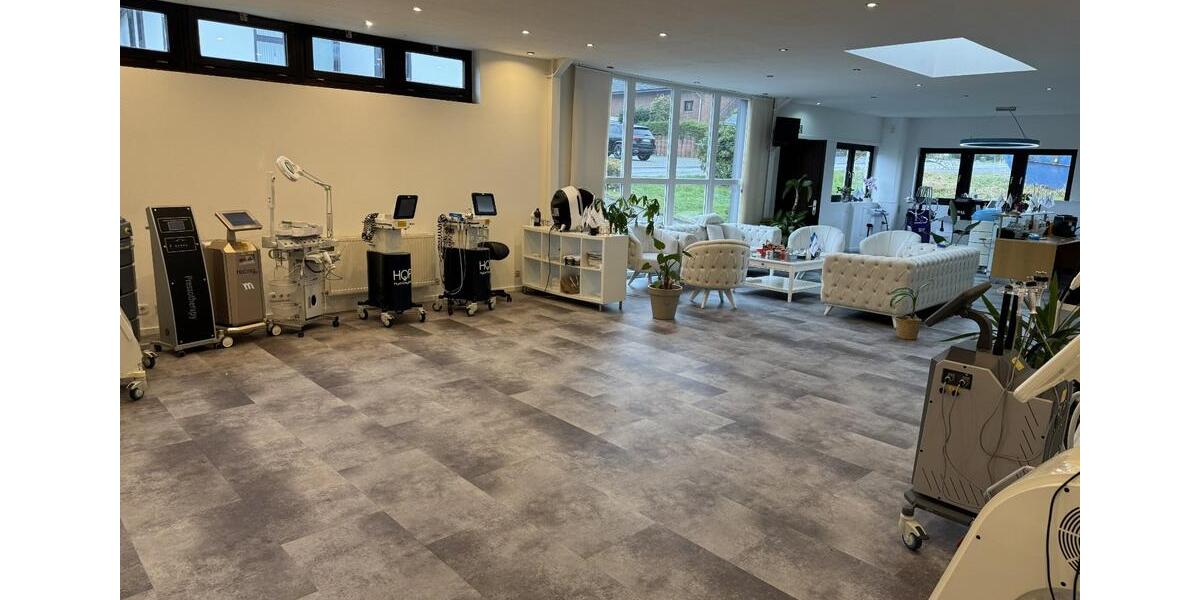 Gewerbeobjekt Burscheid - 2.000&euro; | Angebot:24732502