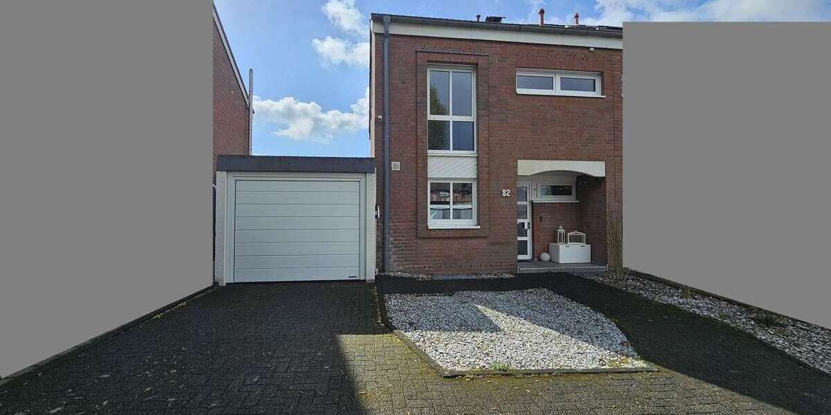 Einfamilienhaus Langenfeld - 5 Zimmer, 137 m&sup2;, 643.000&euro; | Angebot:26821246