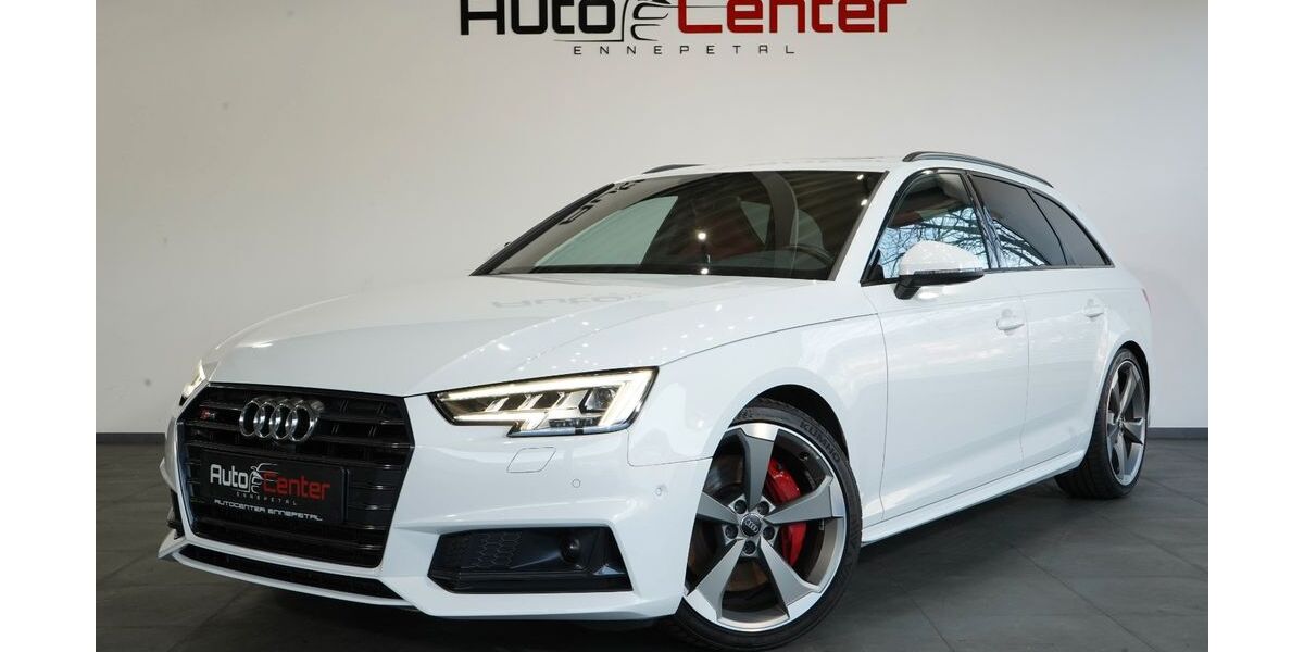 Audi S4 119.900 km 35.890 &euro; Ennepetal (Bei Wuppertal) 58256