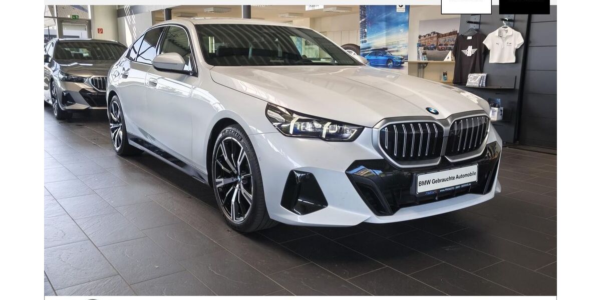 BMW 520 11.215 km 58.990 &euro; Langenfeld 40764