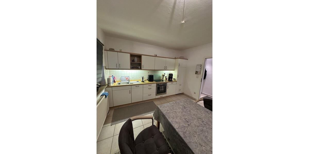 Hochparterre Solingen - 2 Zimmer, 58 m&sup2;, 165.000&euro; | Angebot:20358458