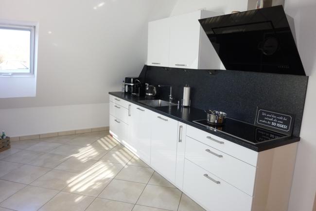 Dachgeschoßwohnung Ennepetal - 3 Zimmer, 120 m&sup2;, 860&euro; | Angebot:25381957