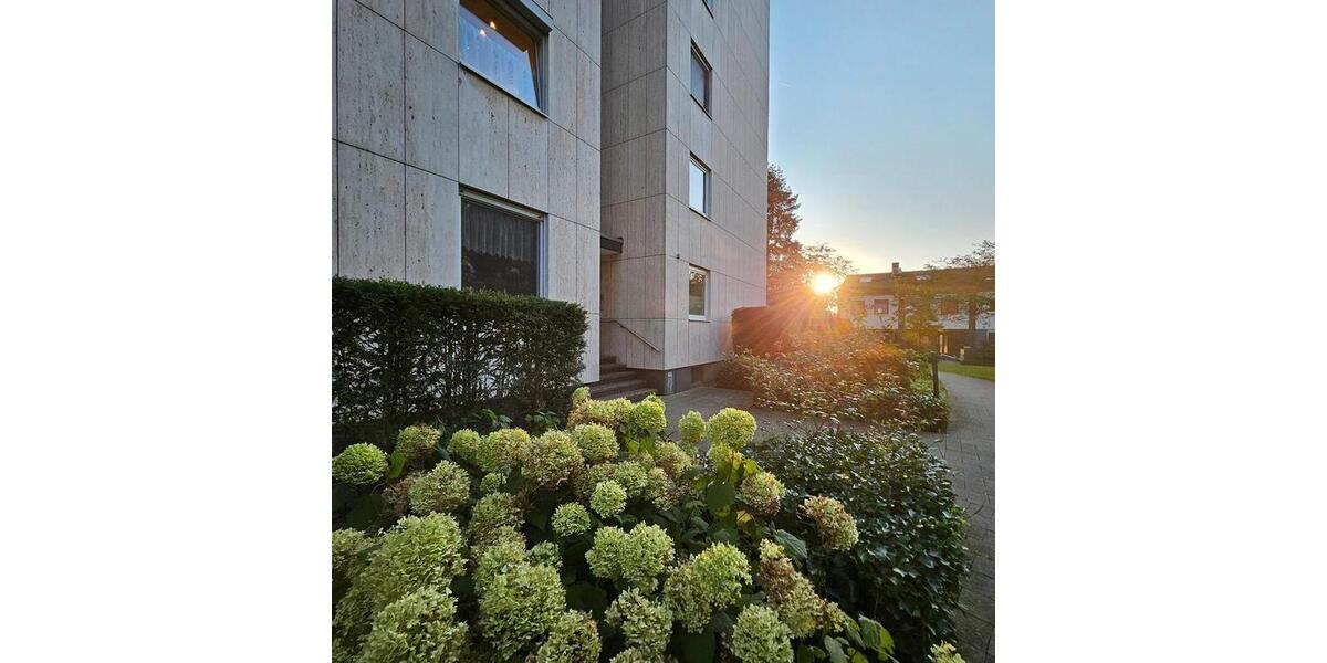 Dachgeschoßwohnung Erkrath - 2 Zimmer, 54 m&sup2;, 870&euro; | Angebot:27544281