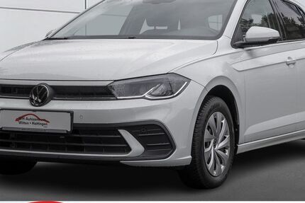 VW Polo 11.325 km 20.990 &euro; Hattingen 45527