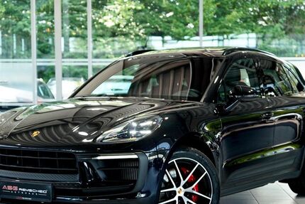 Porsche Macan 80.000 km 58.900 &euro; Remscheid/NRW 42855