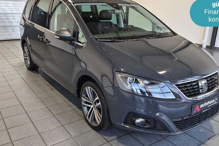 Seat Alhambra 51.572 km 30.990 &euro; Wuppertal 42287