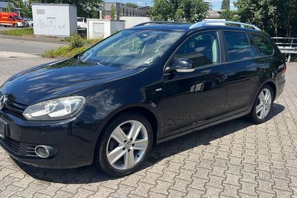 VW Golf 199.000 km 6.490 &euro; Wetter Ruhr 58300