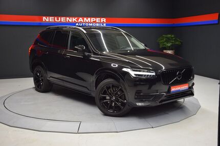 Volvo XC90 190.000 km 21.290 &euro; Remscheid 42853