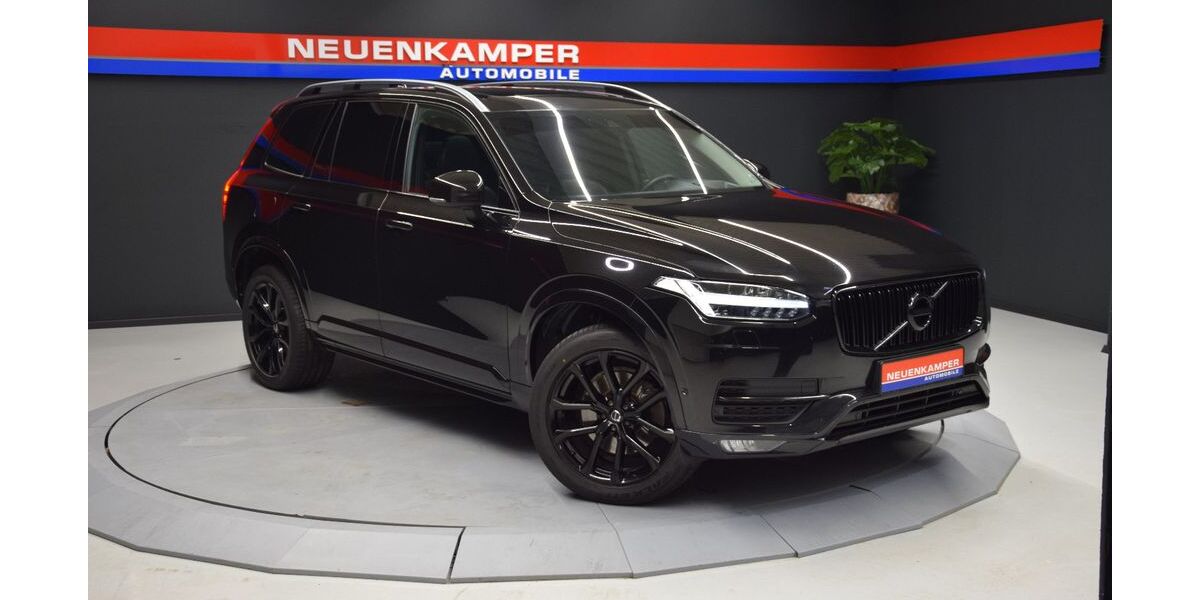 Volvo XC90 190.000 km 21.290 &euro; Remscheid 42853