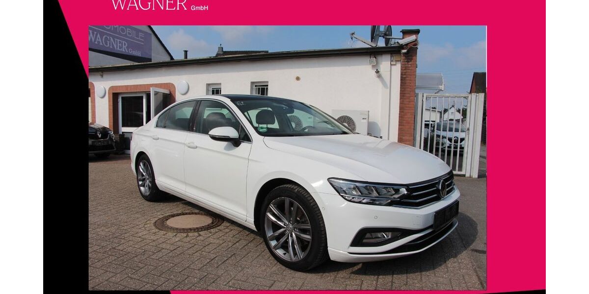 VW Passat 145.957 km 14.890 &euro; Hilden bei Düsseldorf 40721