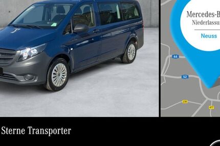 Mercedes-Benz Vito 41.745 km 32.580 &euro; Neuss 41460