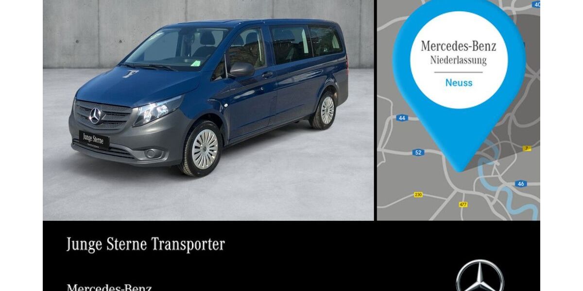 Mercedes-Benz Vito 41.745 km 32.580 &euro; Neuss 41460