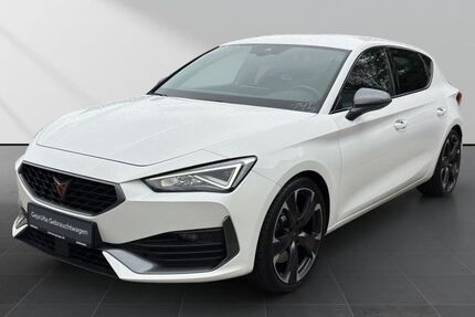 Cupra Leon 33.400 km 30.990 &euro; Wuppertal 42109