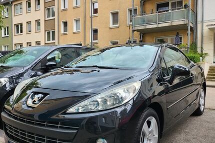 Peugeot 207 139.000 km 3.999 &euro; Essen 45128