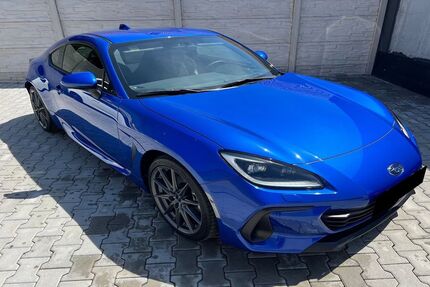 Subaru BRZ 38.725 km 22.400 &euro; Düsseldorf 40599