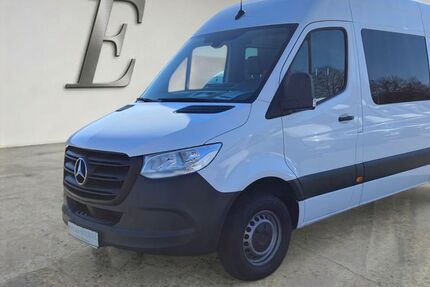 Mercedes-Benz Sprinter 102.617 km 30.821 &euro; Witten 58454