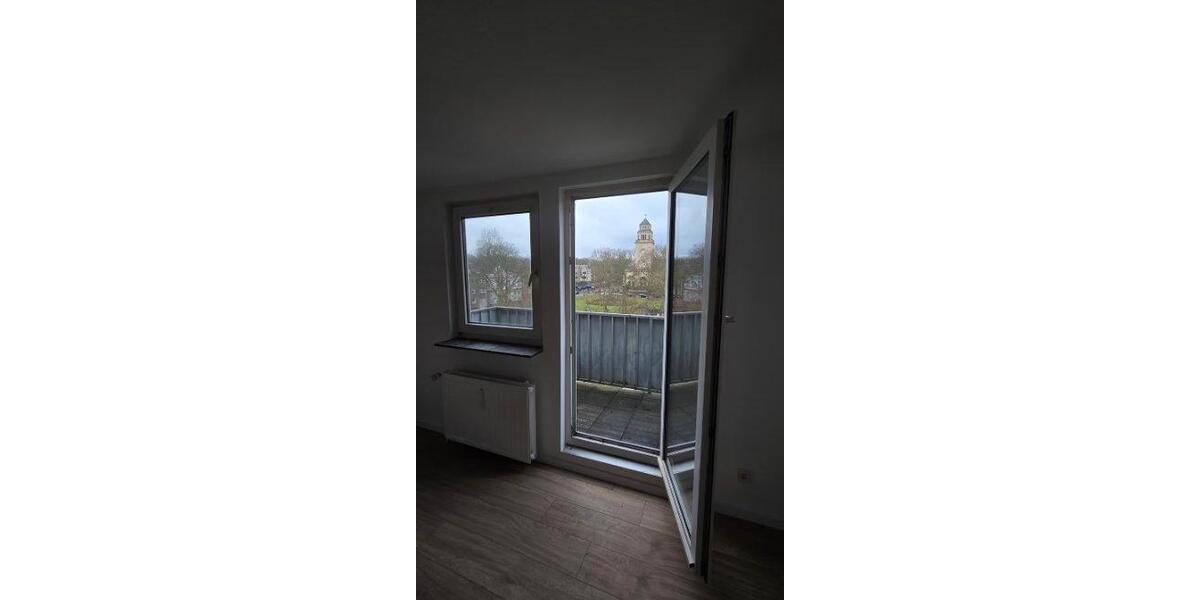 Dachgeschoßwohnung Gelsenkirchen Resse - 3.5 Zimmer, 80 m&sup2;, 640&euro; | Angebot:27565008