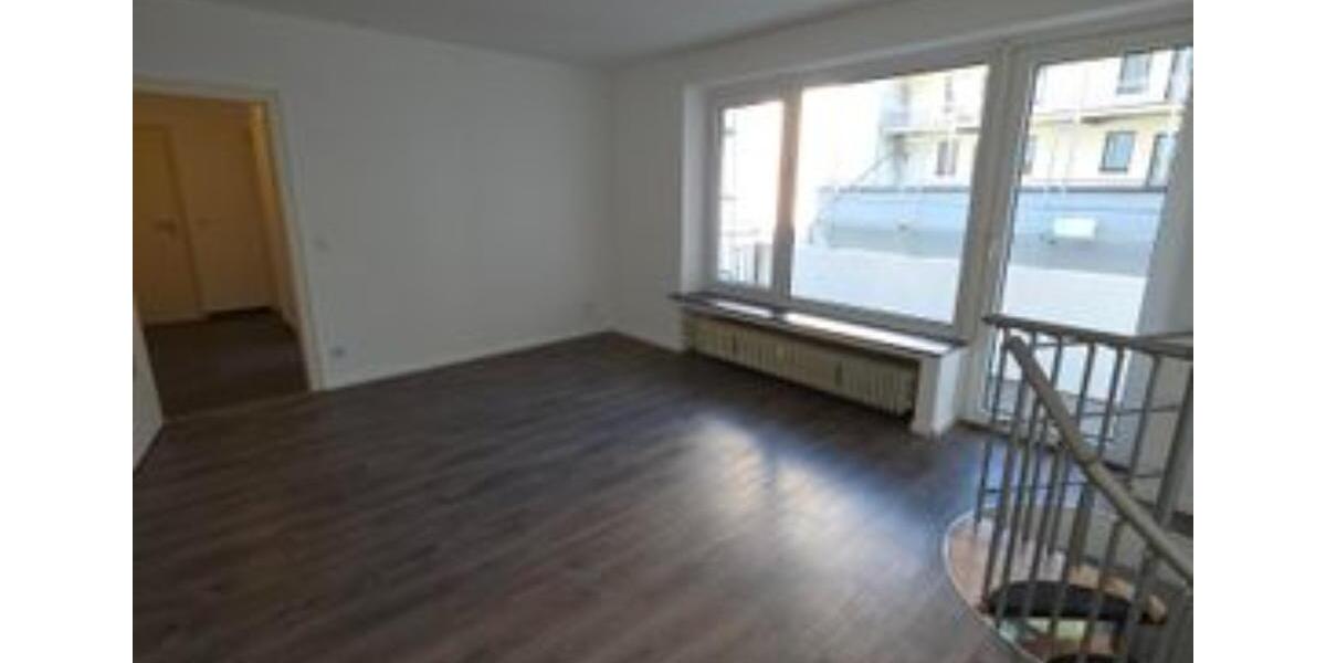 Maisonettenwohnung Wuppertal Elberfeld - 2 Zimmer, 70 m&sup2;, 450&euro; | Angebot:25901459
