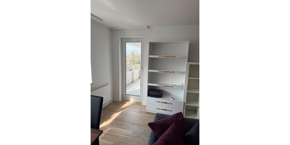 Etagenwohnung Leichlingen (Rheinland) - 2 Zimmer, 61 m&sup2;, 380&euro; | Angebot:25907532