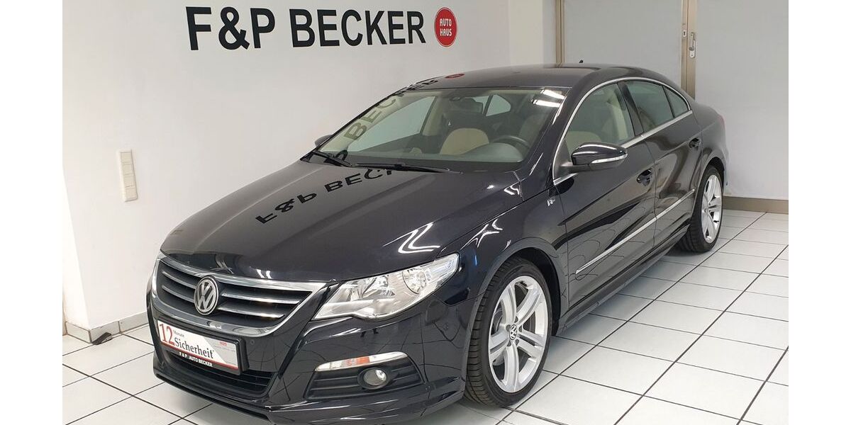 VW Passat 144.974 km 13.750 &euro; Wuppertal 42275