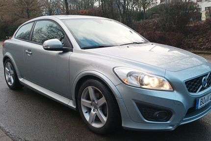 Volvo C30 198.500 km 7.500 &euro; Bochum 44797