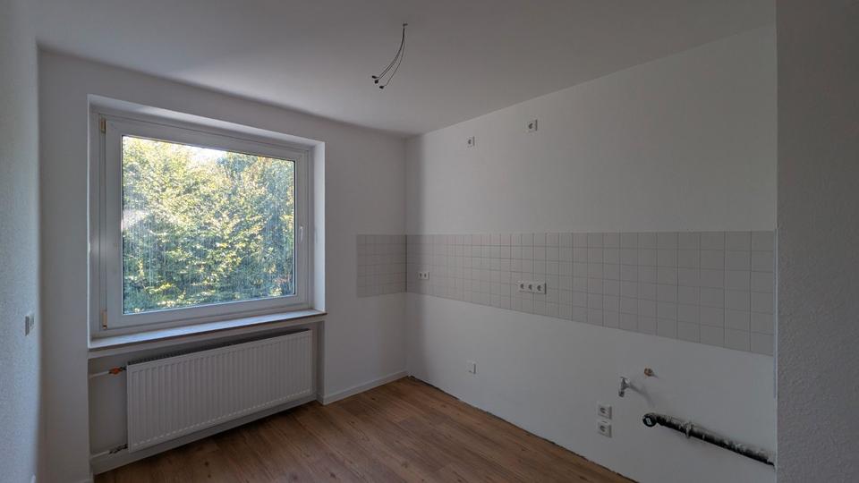 Etagenwohnung Bochum Bochum-Ost - 3 Zimmer, 78 m&sup2;, 702&euro; | Angebot:27539114