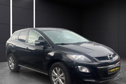 Mazda CX-7 131.000 km 3.999 &euro; Remscheid 42897