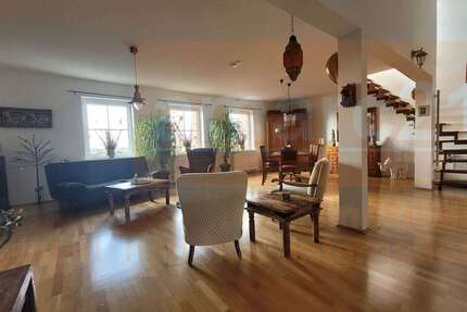 Wohnung Duisburg / Duissern Duissern - 3.5 Zimmer, 163 m&sup2;, 459.000&euro; | Angebot:25203753