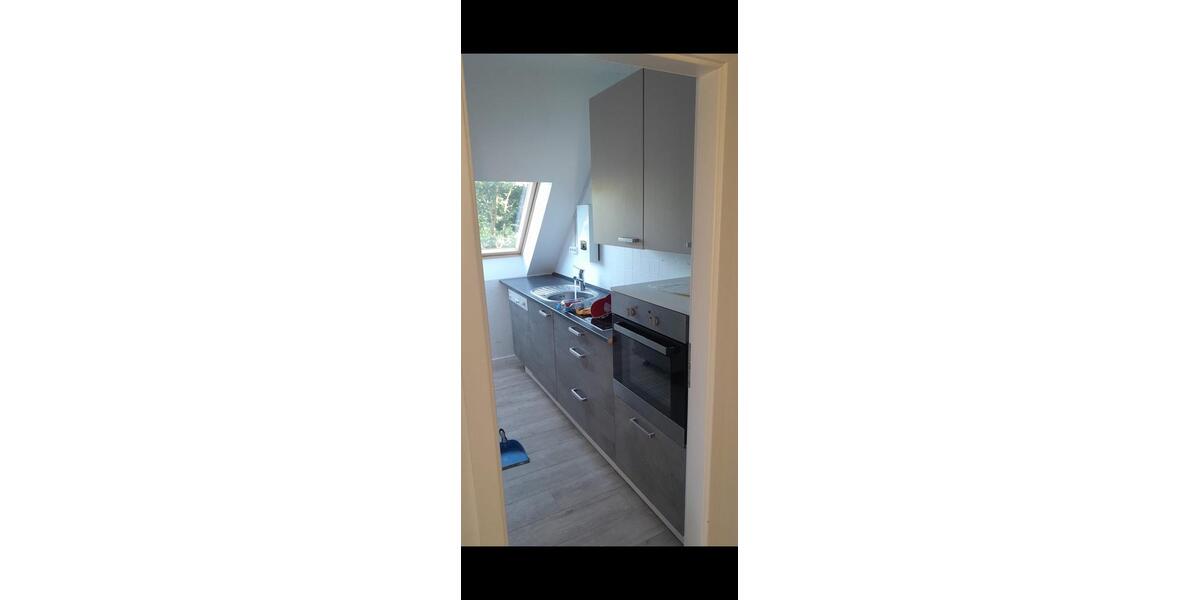 Dachgeschoßwohnung Wuppertal Gemarkung Nächstebreck - 2 Zimmer, 56 m&sup2;, 530&euro; | Angebot:27543366